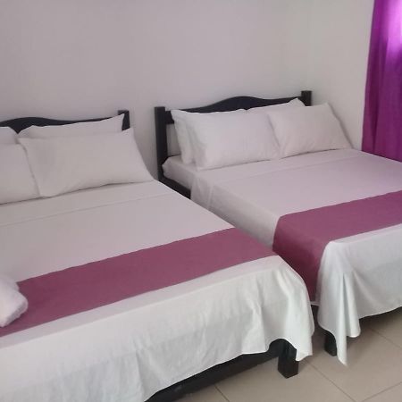 Hotel Casa Salome Cartagena Exteriér fotografie