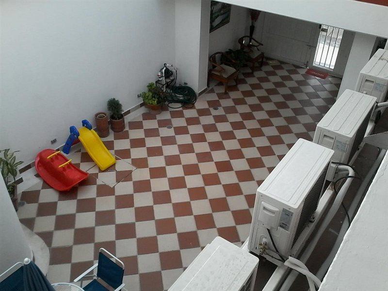 Hotel Casa Salome Cartagena Exteriér fotografie