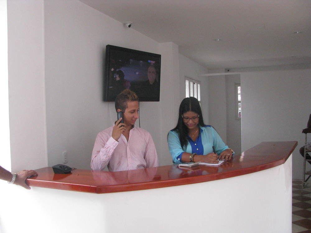 Hotel Casa Salome Cartagena Exteriér fotografie