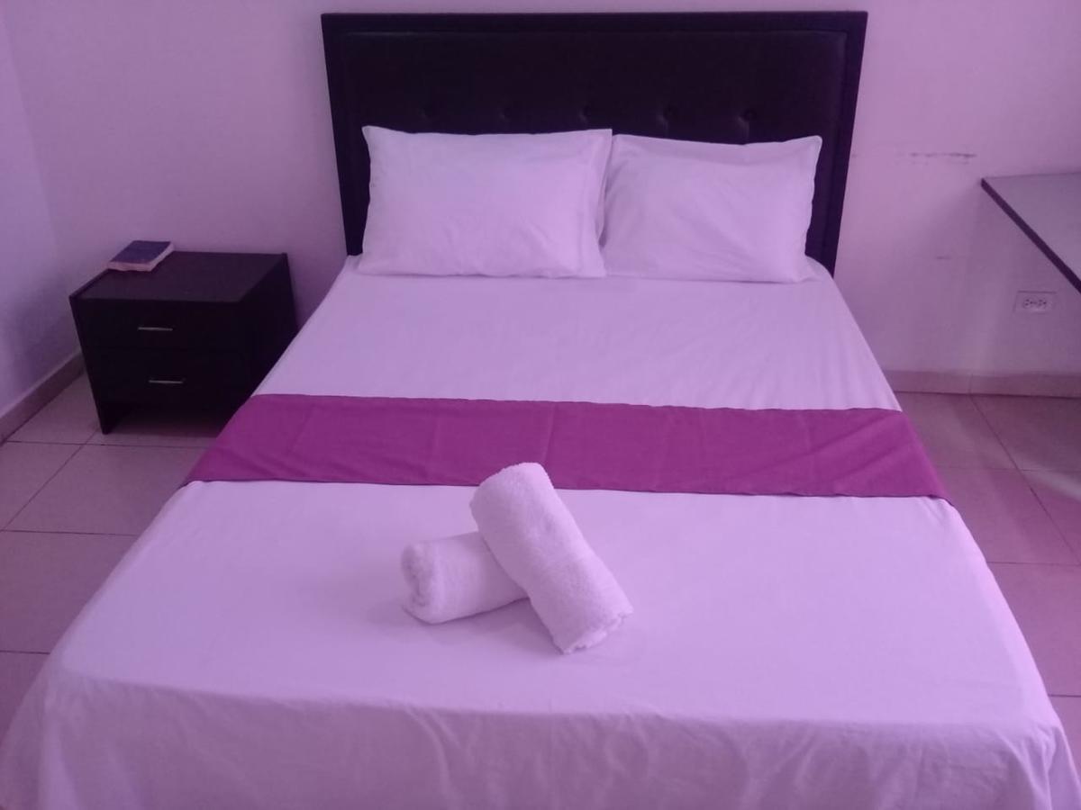Hotel Casa Salome Cartagena Exteriér fotografie