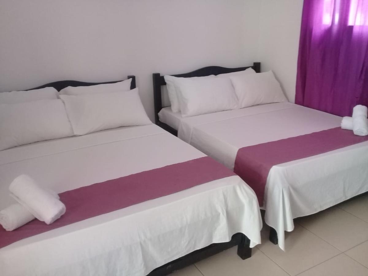 Hotel Casa Salome Cartagena Exteriér fotografie