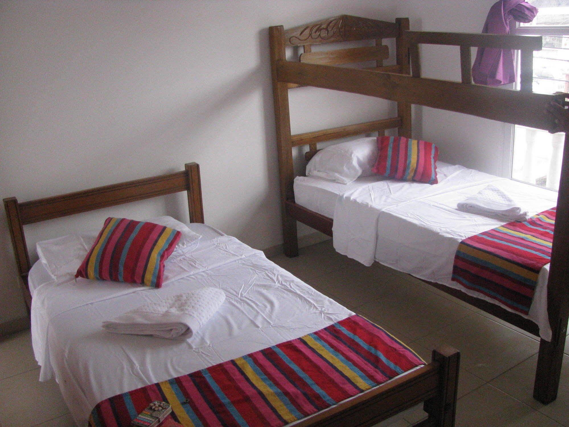Hotel Casa Salome Cartagena Exteriér fotografie
